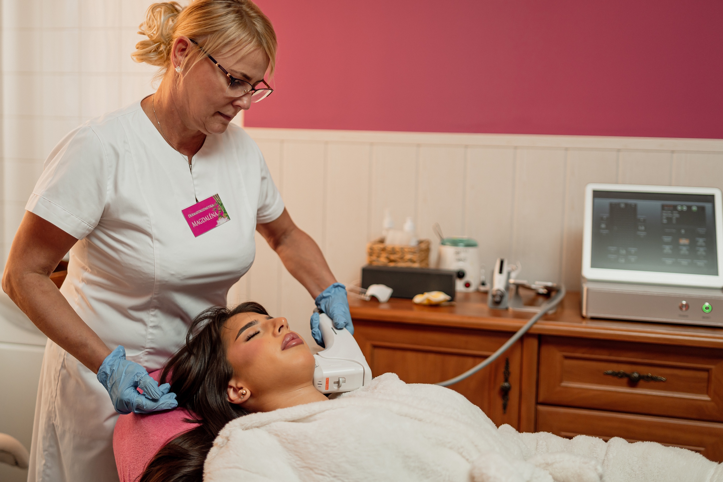 NANOSOFT NEEDLE title 1